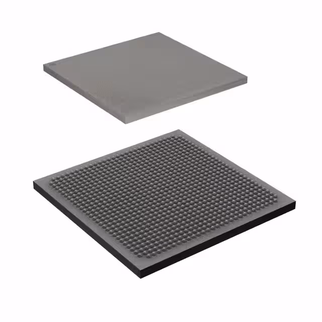 M2S050TS-FGG896I Microchip Technology  Système sur puce (SoC)